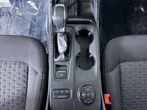 Certified 2024 Ford Ranger XLT AWD/4WD image 23