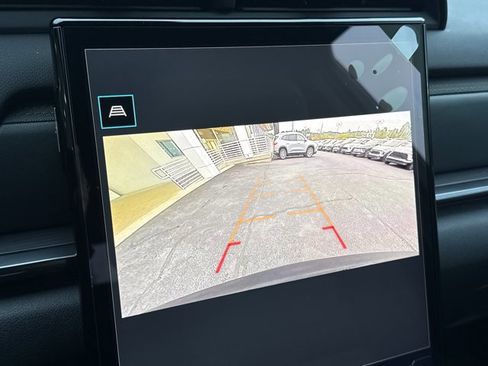 New 2026 GMC Terrain AT4 w/ LPO, Black Badging Package image 9