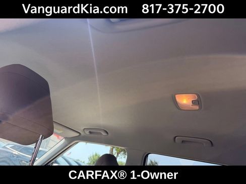 Certified 2025 Kia Soul LX w/ LX Technology Package FWD image 26