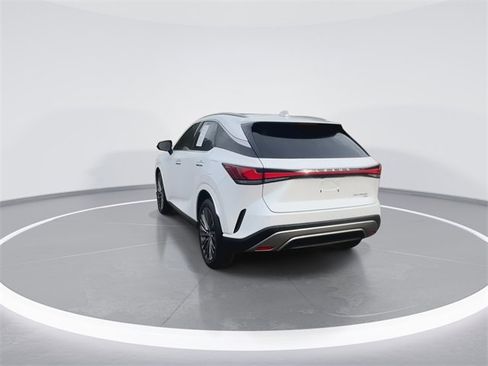 Used 2024 Lexus RX 350 image 9