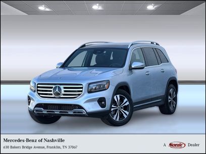 Used 2026 Mercedes-Benz GLB 250