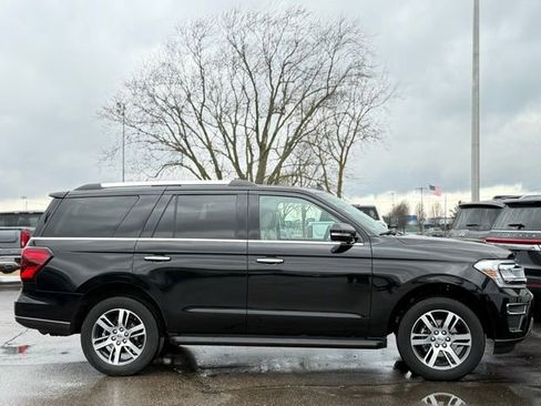 Certified 2024 Ford Expedition Limited image 43
