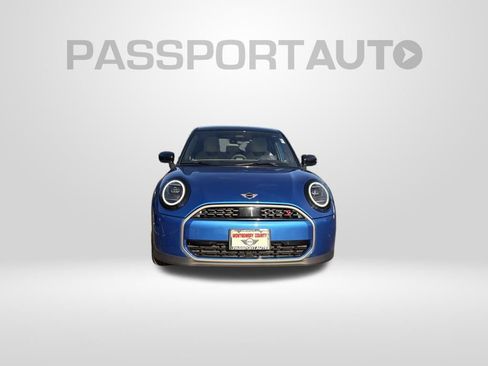 Used 2025 MINI Cooper S image 2