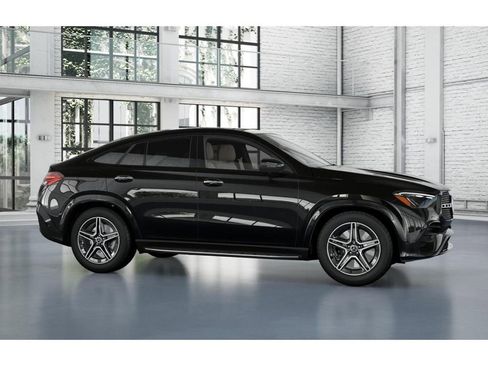 New 2026 Mercedes-Benz GLE 450 GLE 450 Coupe image 14