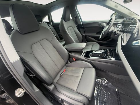 Used 2025 Audi A5 2.0T Premium Plus w/ Premium Plus image 19