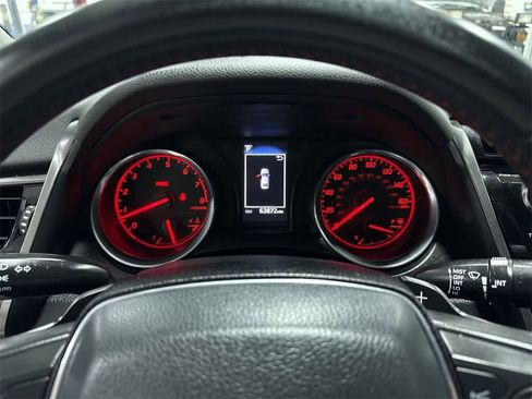 Used 2020 Toyota Camry TRD image 32