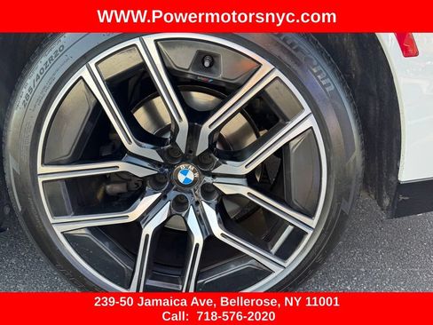 Used 2024 BMW 740i xDrive AWD/4WD image 20