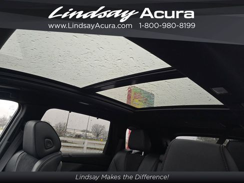 New 2026 Acura MDX A-Spec image 14