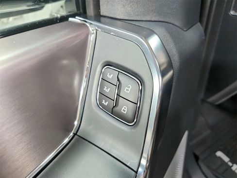 New 2025 Ford F150 Platinum w/ Equipment Group 702A High image 21