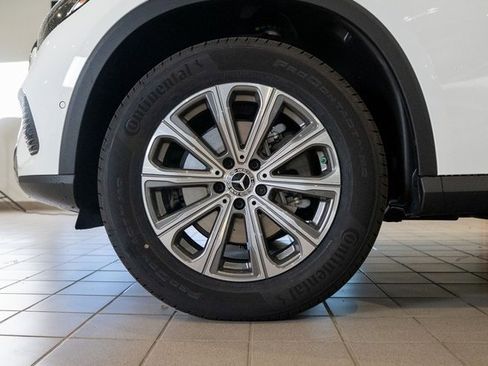 New 2026 Mercedes-Benz GLC 300 4MATIC image 7