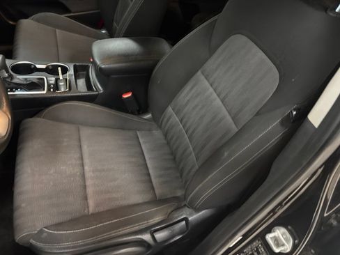 Used 2020 Kia Sportage LX AWD/4WD image 22