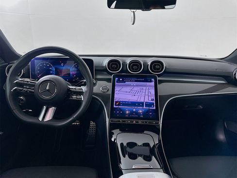 Used 2024 Mercedes-Benz C 300 C 300 image 25
