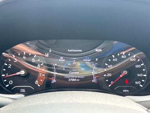 Used 2022 Jeep Compass Limited AWD/4WD image 18