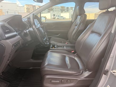 Used 2018 Honda Odyssey EX-L image 10