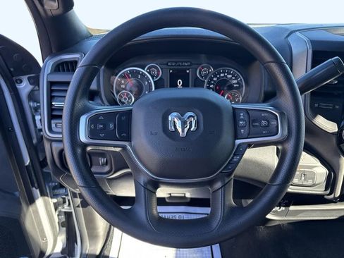 New 2026 RAM 2500 Tradesman image 14