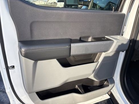 Used 2023 Ford F350 XLT image 23