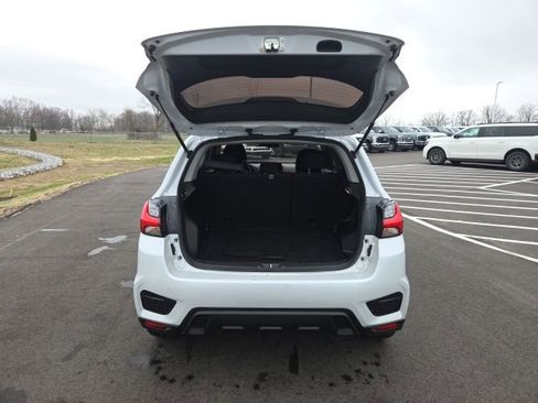 Used 2022 Mitsubishi Outlander Sport ES image 10