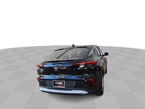 New 2026 Buick Envista Preferred w/ Convenience I Package image 37