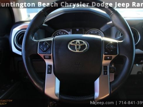 Used 2023 Toyota Tacoma SR5 image 13