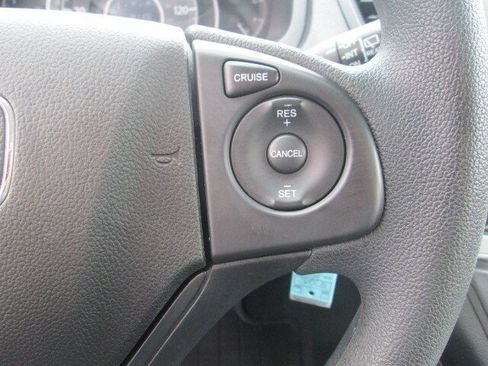 Used 2016 Honda CR-V SE image 19