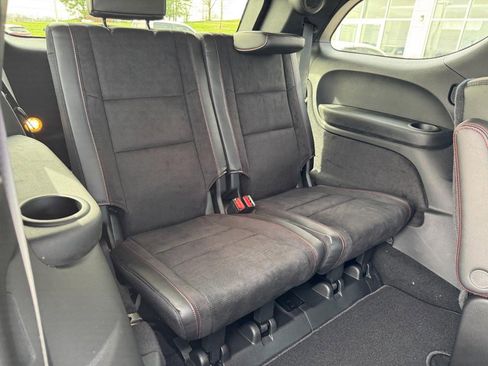 New 2026 Dodge Durango GT image 8