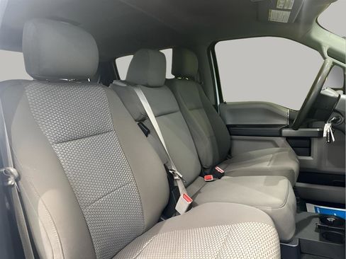 Used 2017 Ford F250 XLT w/ XLT Value Package AWD/4WD image 23