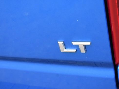 Certified 2022 Chevrolet Silverado 1500 LT w/ Protection Package image 13