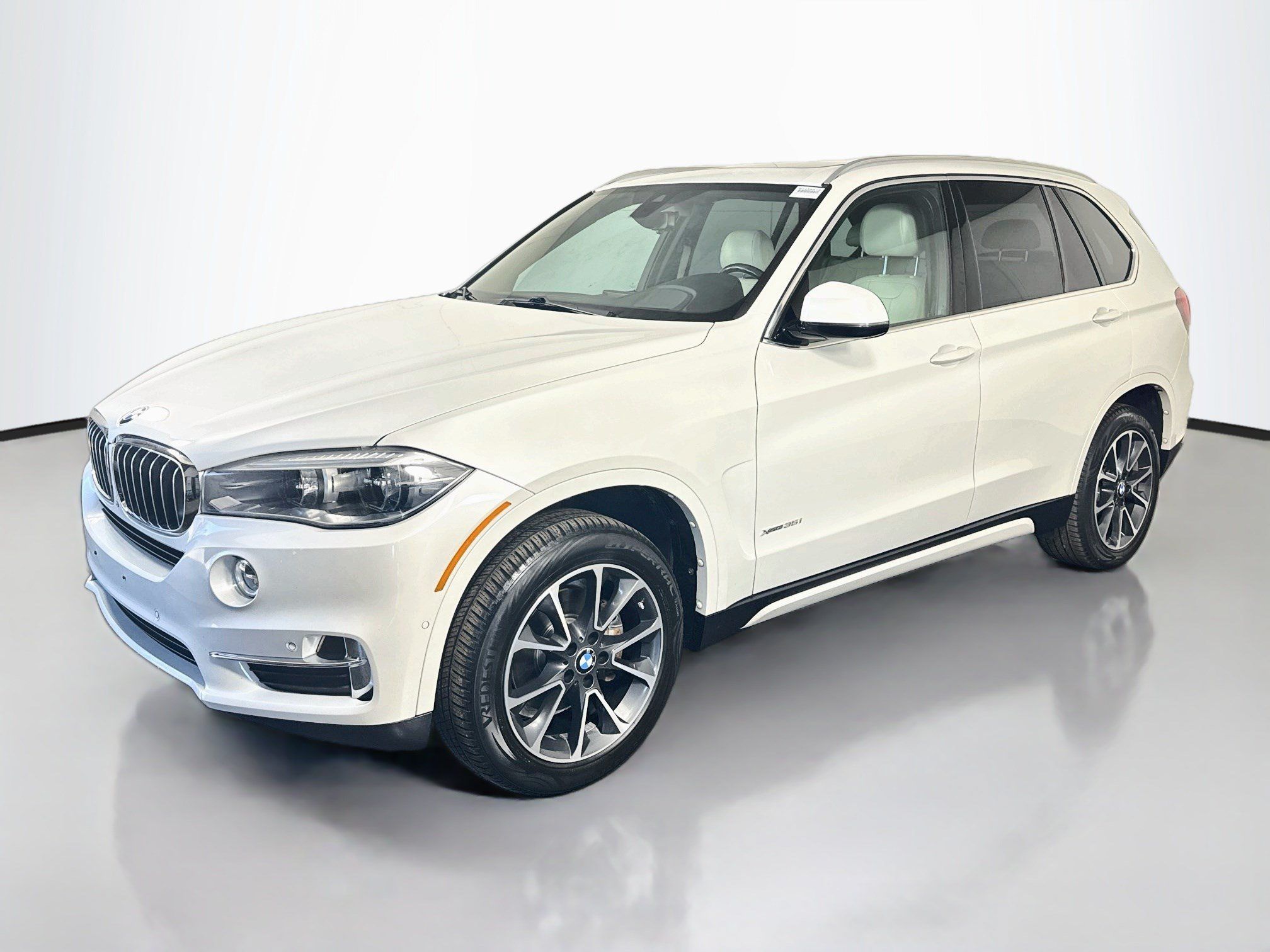 Used 2018 BMW X5 xDrive35i AWD/4WD image 4