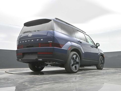 New 2026 Hyundai Santa Fe SEL image 27