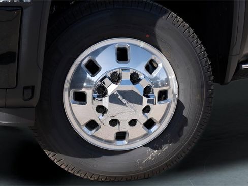 New 2026 GMC Sierra 3500 Denali Ultimate image 2