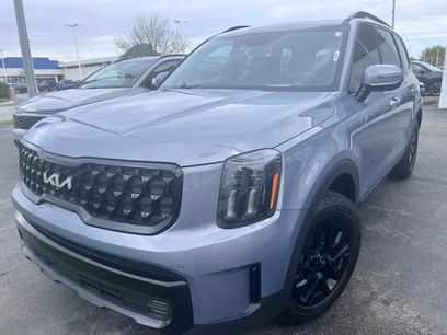 Certified 2024 Kia Telluride SX Prestige X-Pro