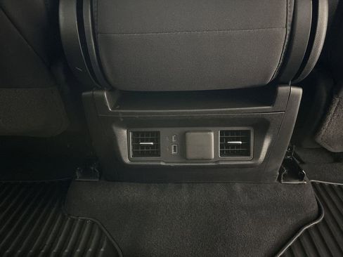 Used 2025 Chevrolet Silverado 1500 LT w/ Work Truck Package image 24