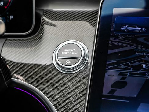 Used 2023 Mercedes-Benz C 43 AMG 4MATIC Sedan image 25