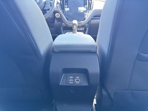 New 2026 Subaru Crosstrek 2.5i Wilderness w/ Crosstrek Mirror Package AWD/4WD image 21