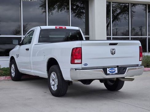Used 2023 RAM 1500 Tradesman w/ Popular Equipment Group image 5