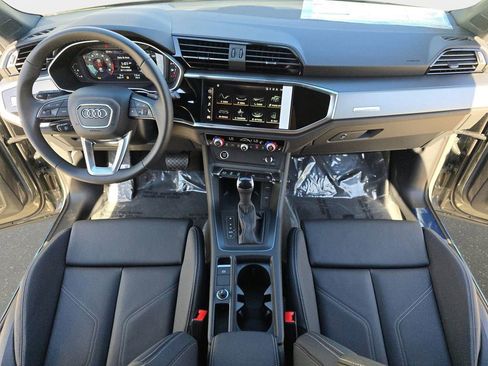Used 2025 Audi Q3 2.0T Premium w/ Convenience Package image 35