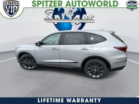 New 2026 Acura MDX A-Spec image 7