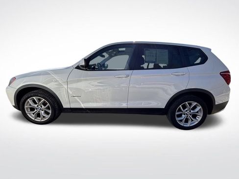Used 2014 BMW X3 xDrive35i image 6