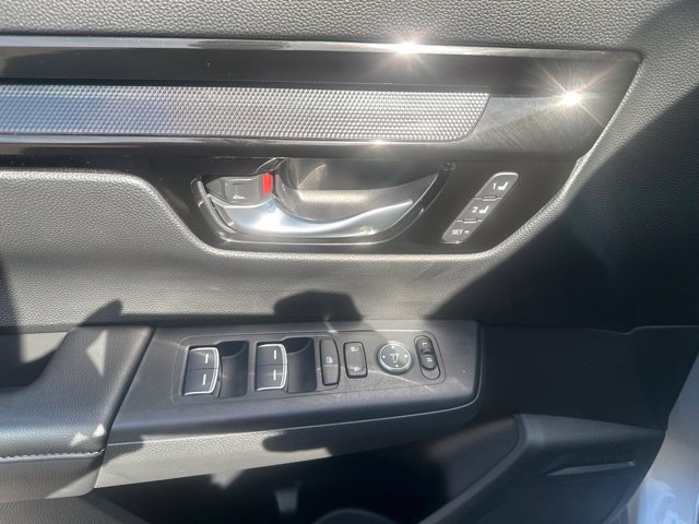 Used 2025 Honda CR-V EX-L image 20
