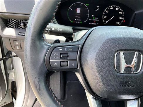 Used 2024 Honda CR-V Sport-L image 18