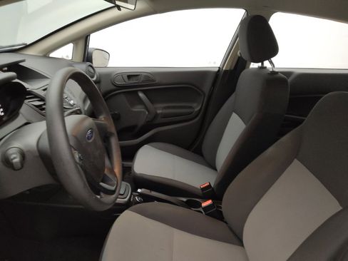 Used 2019 Ford Fiesta S FWD image 17