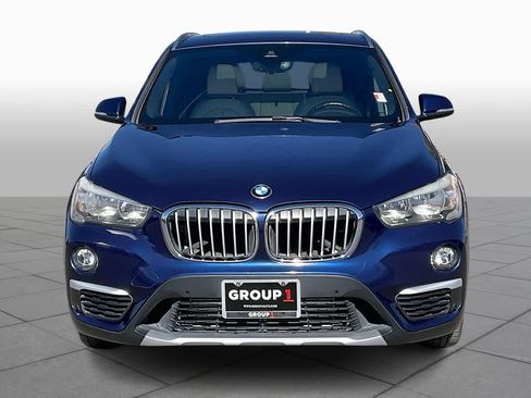 Used 2019 BMW X1 sDrive28i w/ Convenience Package image 3