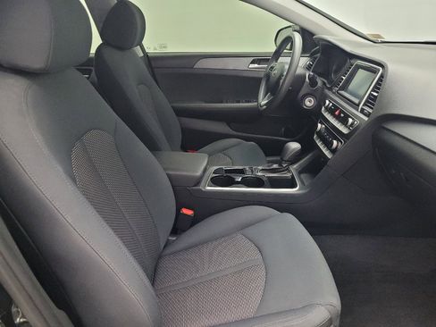 Used 2018 Hyundai Sonata SE image 21