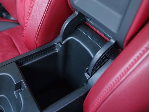 Certified 2024 Acura Integra A-Spec FWD image 36