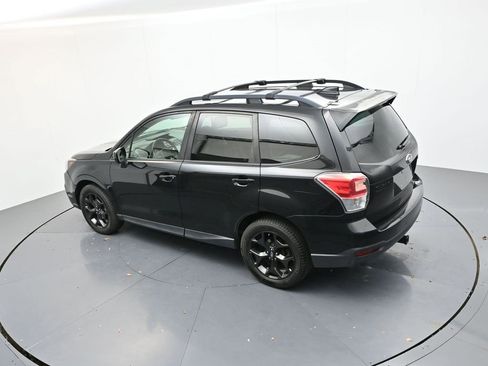 Used 2018 Subaru Forester 2.5i Premium image 22