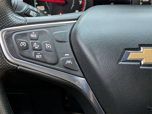 Used 2024 Chevrolet Malibu LT image 20