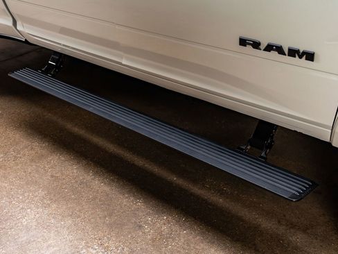 Used 2024 RAM 3500 Limited w/ Night Edition AWD/4WD image 13