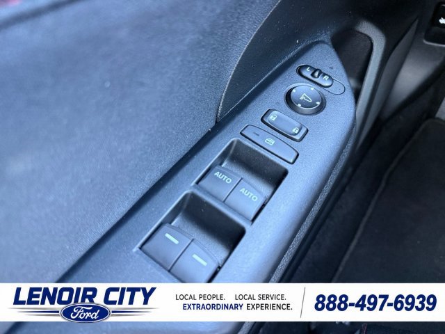 Used 2019 Honda Civic Si image 18