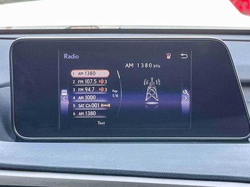 Used 2019 Lexus RX 350 image 13