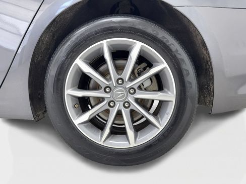Used 2018 Acura TLX FWD image 49